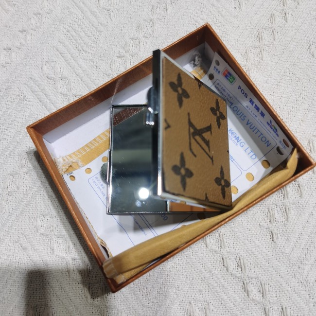 Designer Mirror with Box