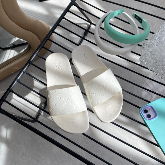 Wholesale Slippers No Box #LOV