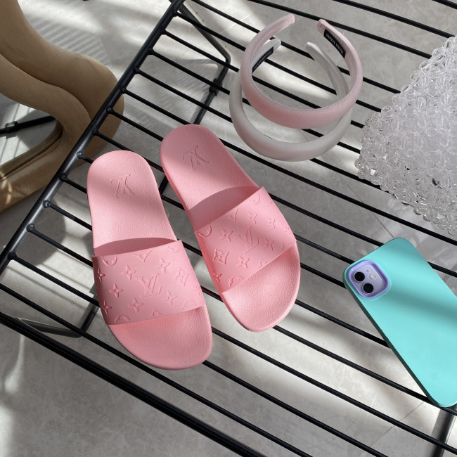 Wholesale Slippers No Box #LOV