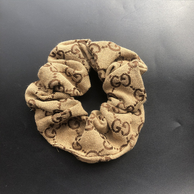 Wholesale Headband with Scrunches Set #GUI