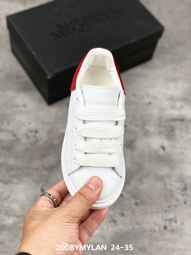 Kids Wholesale Shoes with Box #MCQ