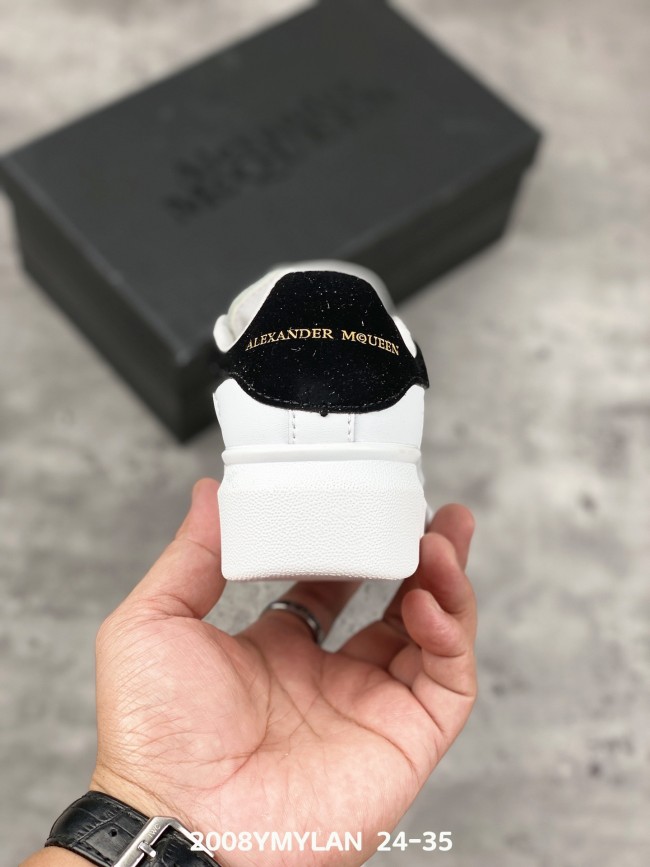 Kids Wholesale Shoes with Box #MCQ