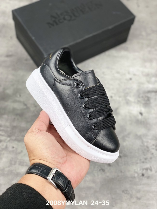 Kids Wholesale Shoes with Box #MCQ