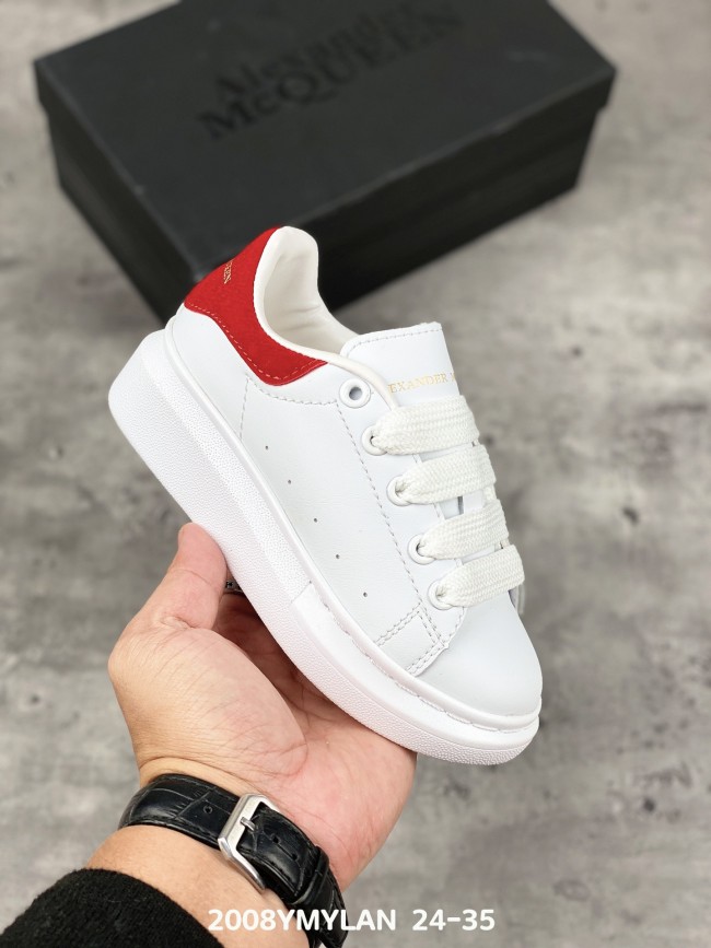 Kids Wholesale Shoes with Box #MCQ