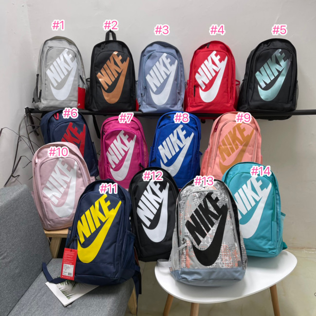Wholesale Book Bag #NIK