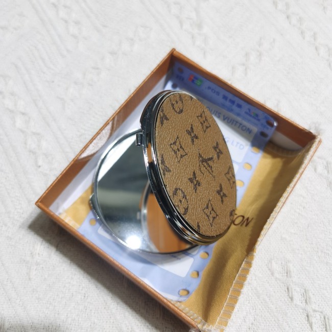 Designer Mirror with Box