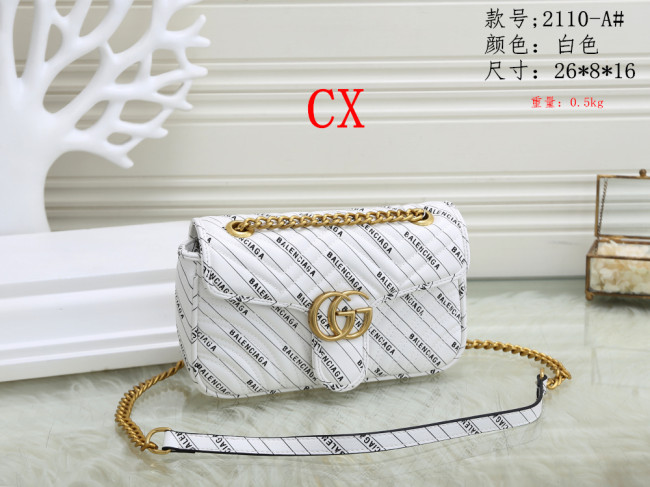 Wholesale Bag #BAL #GUI