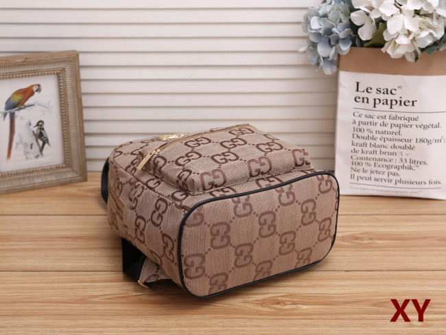 Wholesale Book Bag #GUI