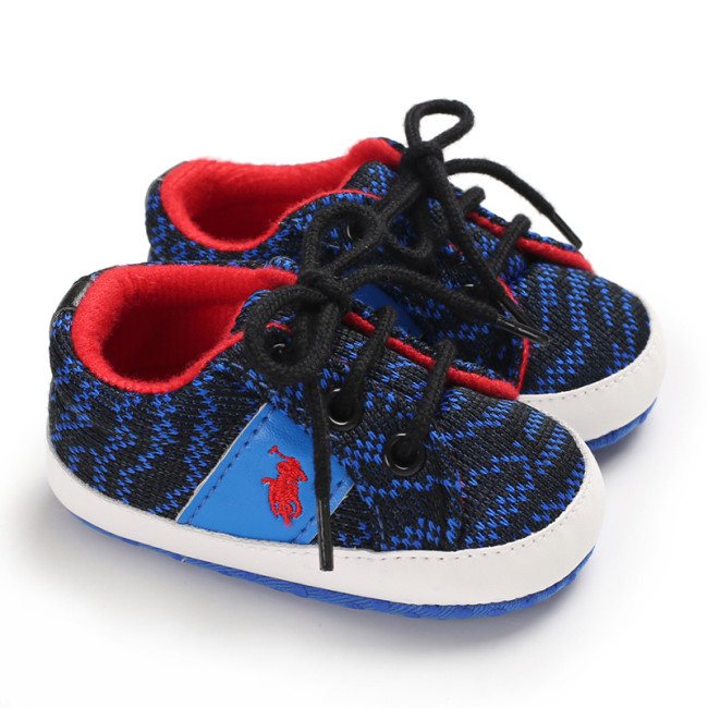 Soft sole baby toddler shoes