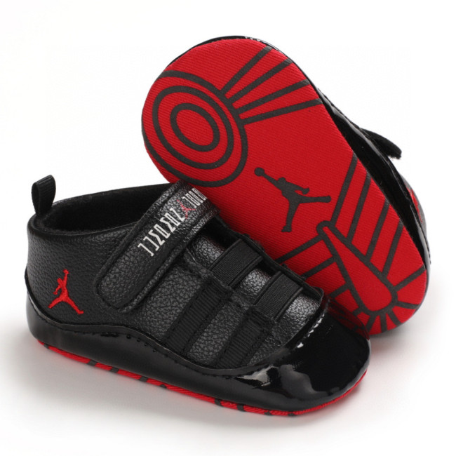 Baby Toddler Shoes