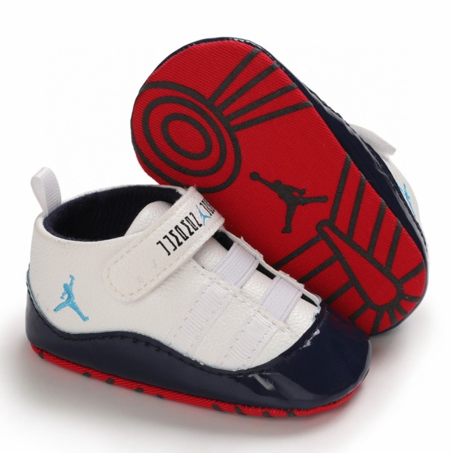 Baby Toddler Shoes