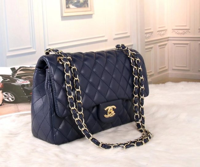 Wholesale Purse No Box #CHN