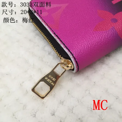 Wholesale Wallet with Box #LOV