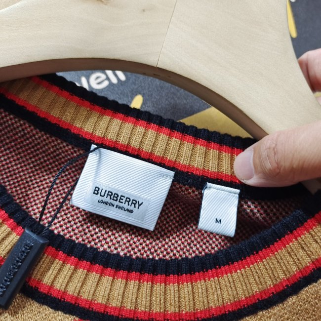 Wholesale Sweater with Tags #BUR