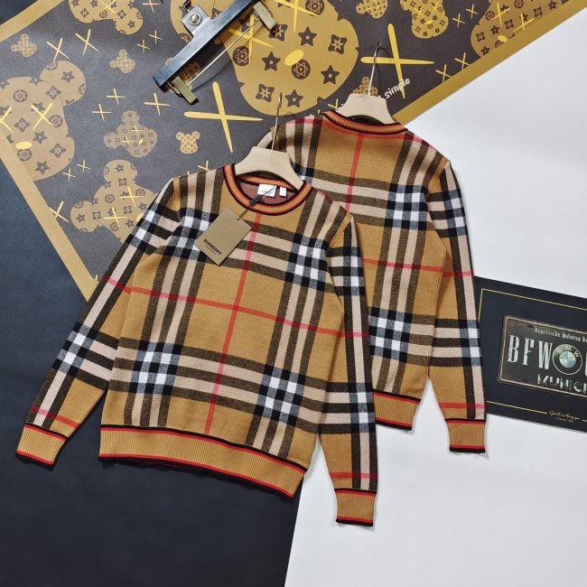 Wholesale Sweater with Tags #BUR