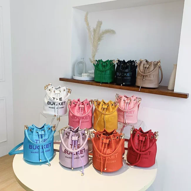 Wholesale Bucket Bag #MJ