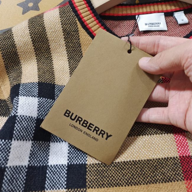 Wholesale Sweater with Tags #BUR