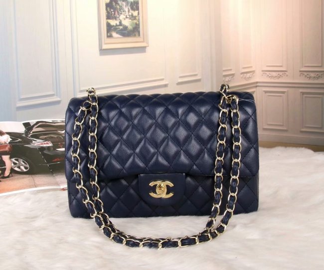 Wholesale Purse No Box #CHN