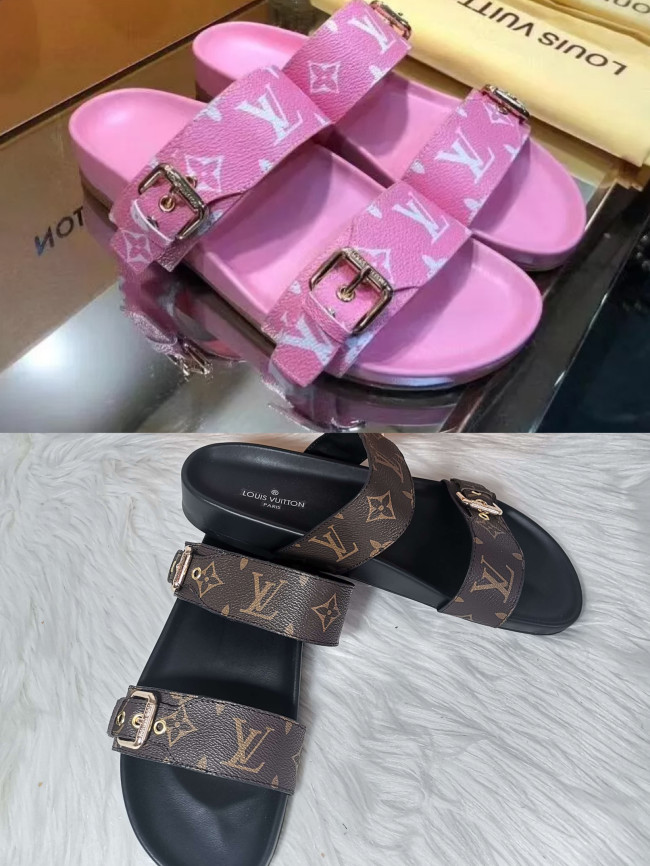 Wholesale Sandals #LOV