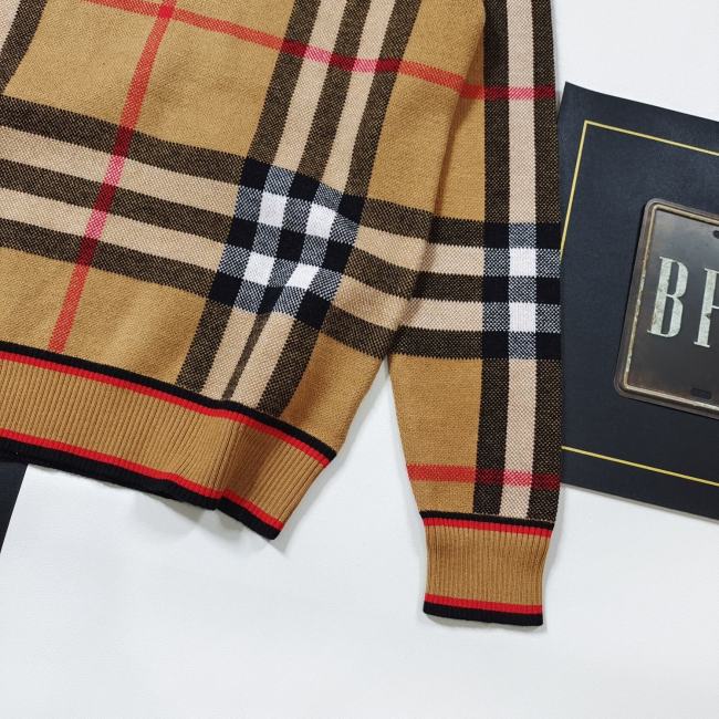 Wholesale Sweater with Tags #BUR