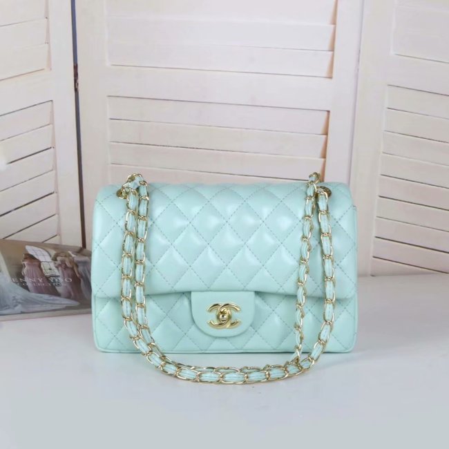 Wholesale Purse No Box #CHN