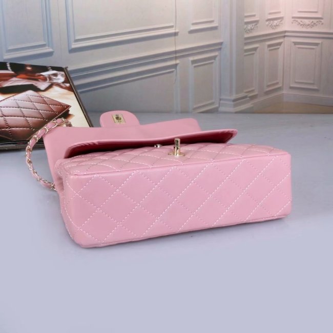 Wholesale Purse No Box #CHN