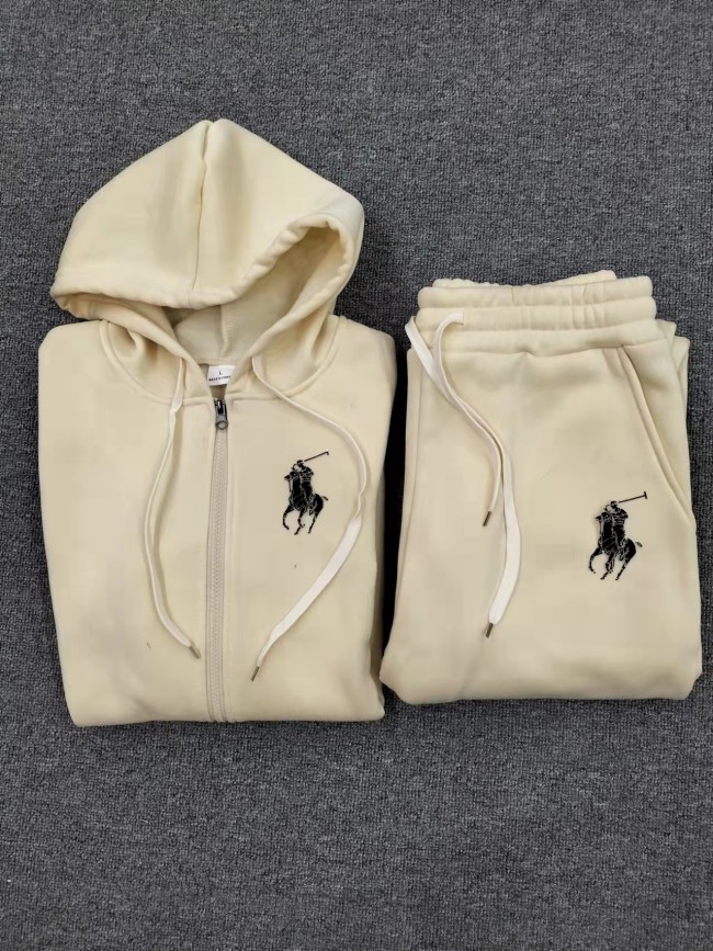 Wholesale Coat 2 pcs Set with Tags #POL