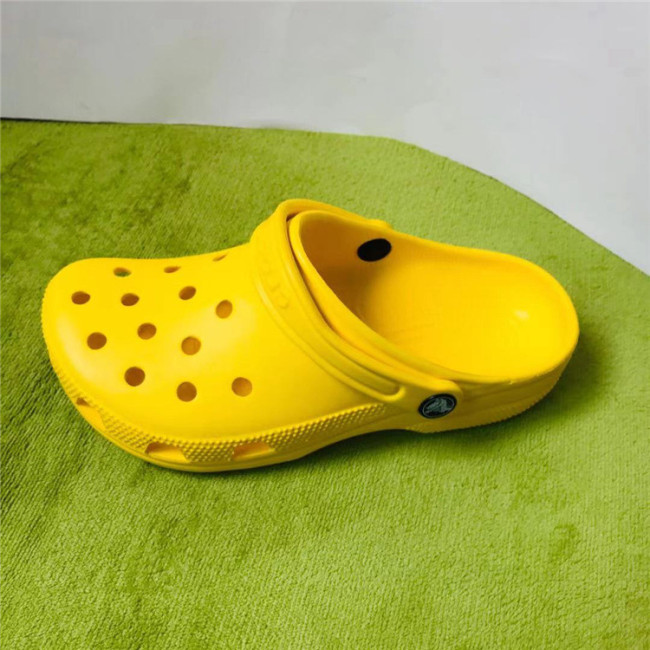 Adults Crocs Shoes No Box #NOO