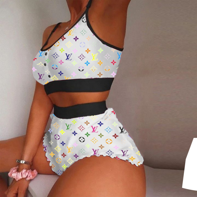 Designer Vest 2 pcs Set