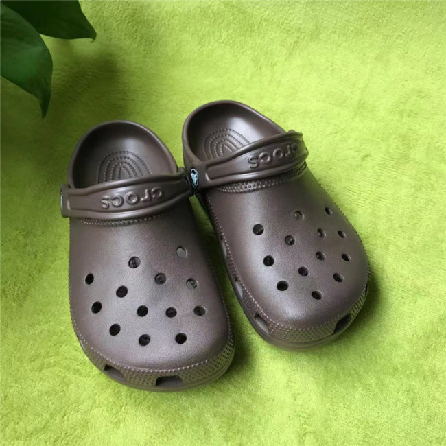 Adults Crocs Shoes No Box #NOO