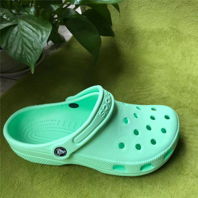 Adults Crocs Shoes No Box #NOO