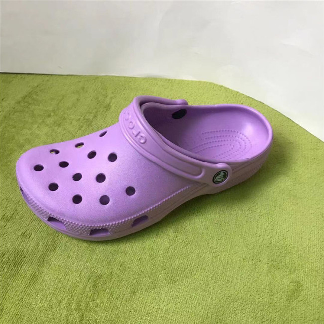 Adults Crocs Shoes No Box #NOO