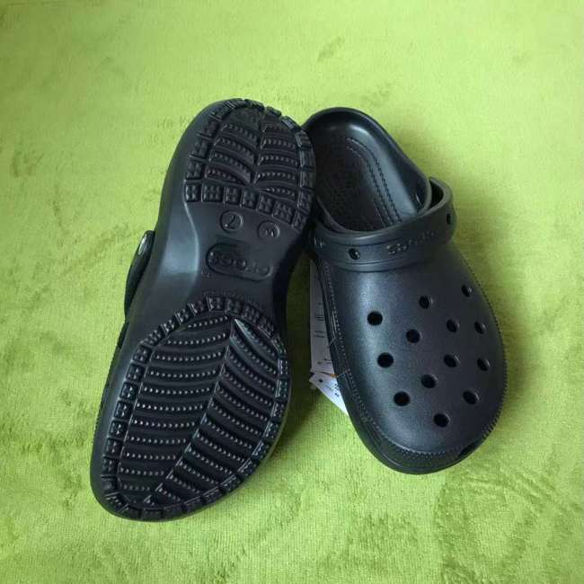 Adults Crocs Shoes No Box #NOO