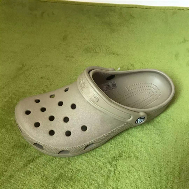 Adults Crocs Shoes No Box #NOO