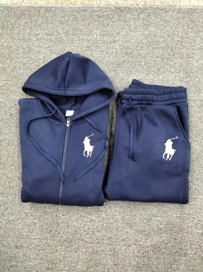 Wholesale Coat 2 pcs Set with Tags #POL