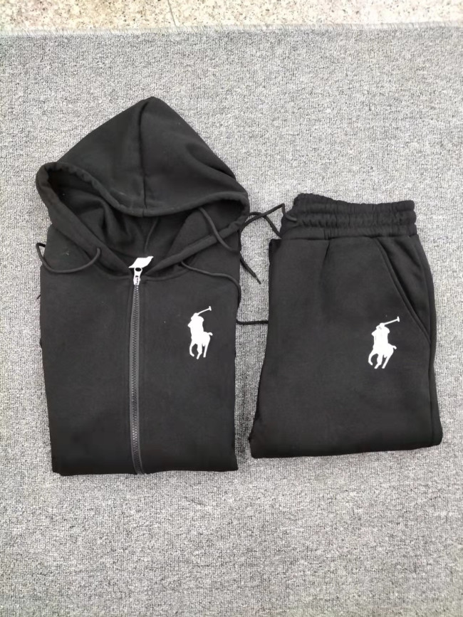 Wholesale Coat 2 pcs Set with Tags #POL