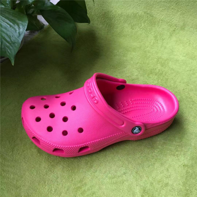 Adults Crocs Shoes No Box #NOO