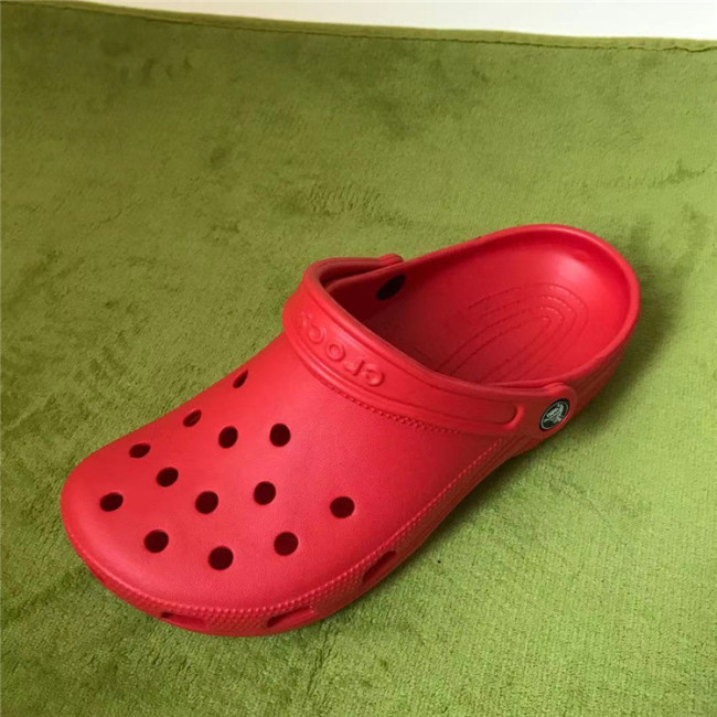 Adults Crocs Shoes No Box #NOO
