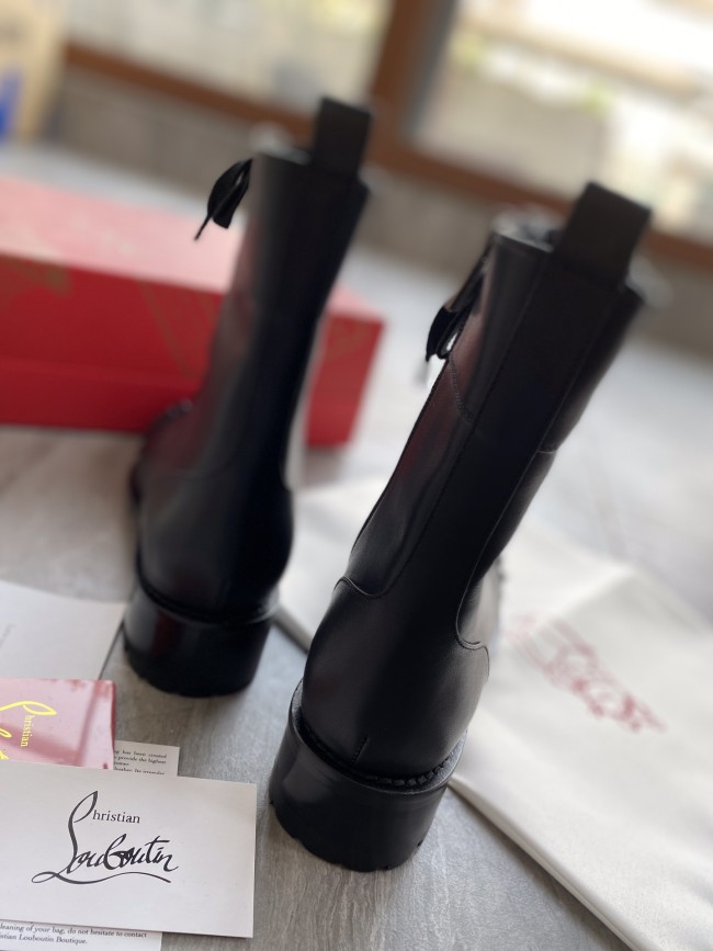 Wholesale Red Bottom Boots with Box #CL