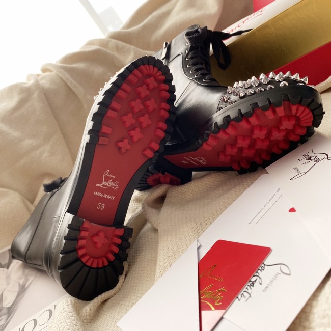 Wholesale Red Bottom Boots with Box #CL