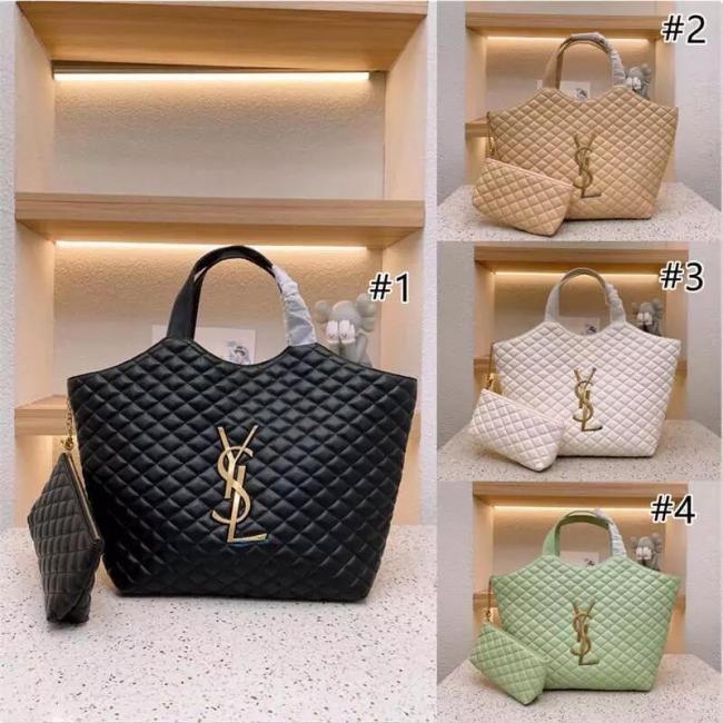 Wholesale Shopping Bags #YS