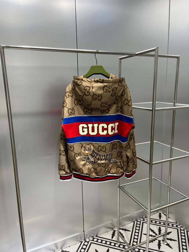 Wholesale Coat with Tag #GUI