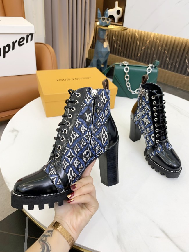 Wholesale Boots with Box #LOV