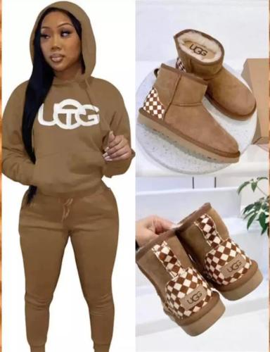 Wholesale Boots Set #TEL #UG