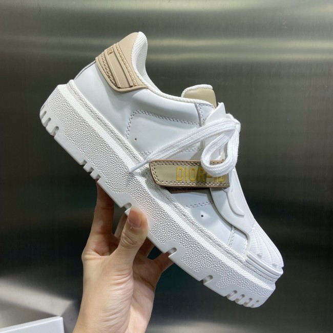 Wholesale Shell Shoes with Box #DIO