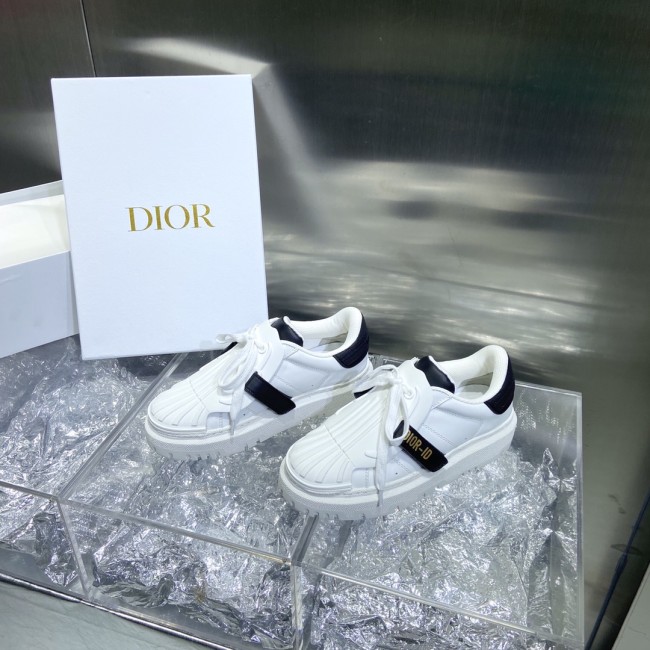 Wholesale Shell Shoes with Box #DIO