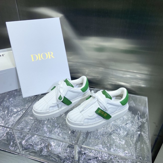 Wholesale Shell Shoes with Box #DIO