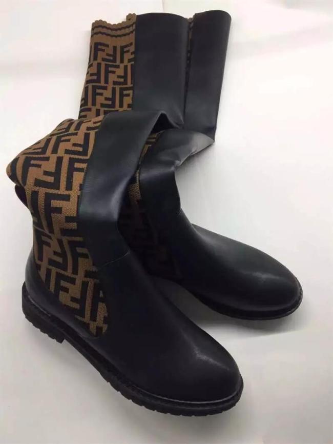 Wholesale Boots with Box Free Shipping #FEI
