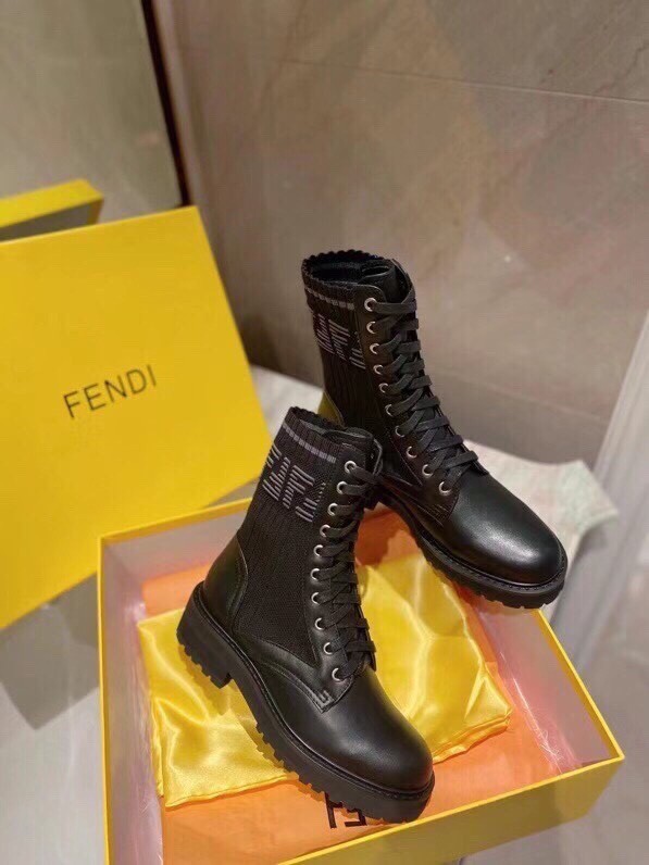 Wholesale Boots with Box Size #FEI