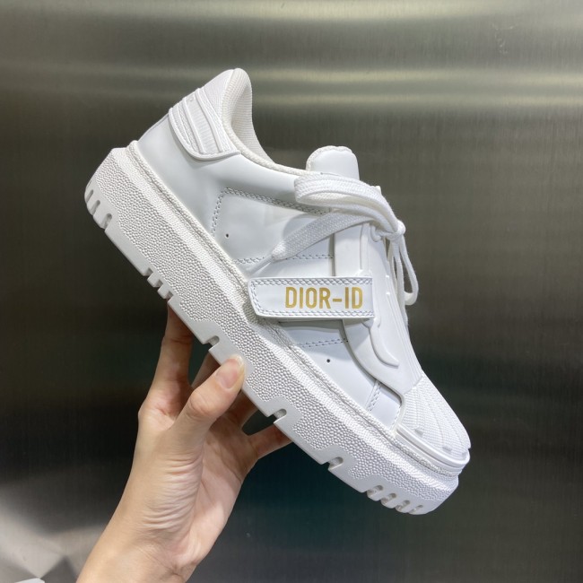 Wholesale Shell Shoes with Box #DIO